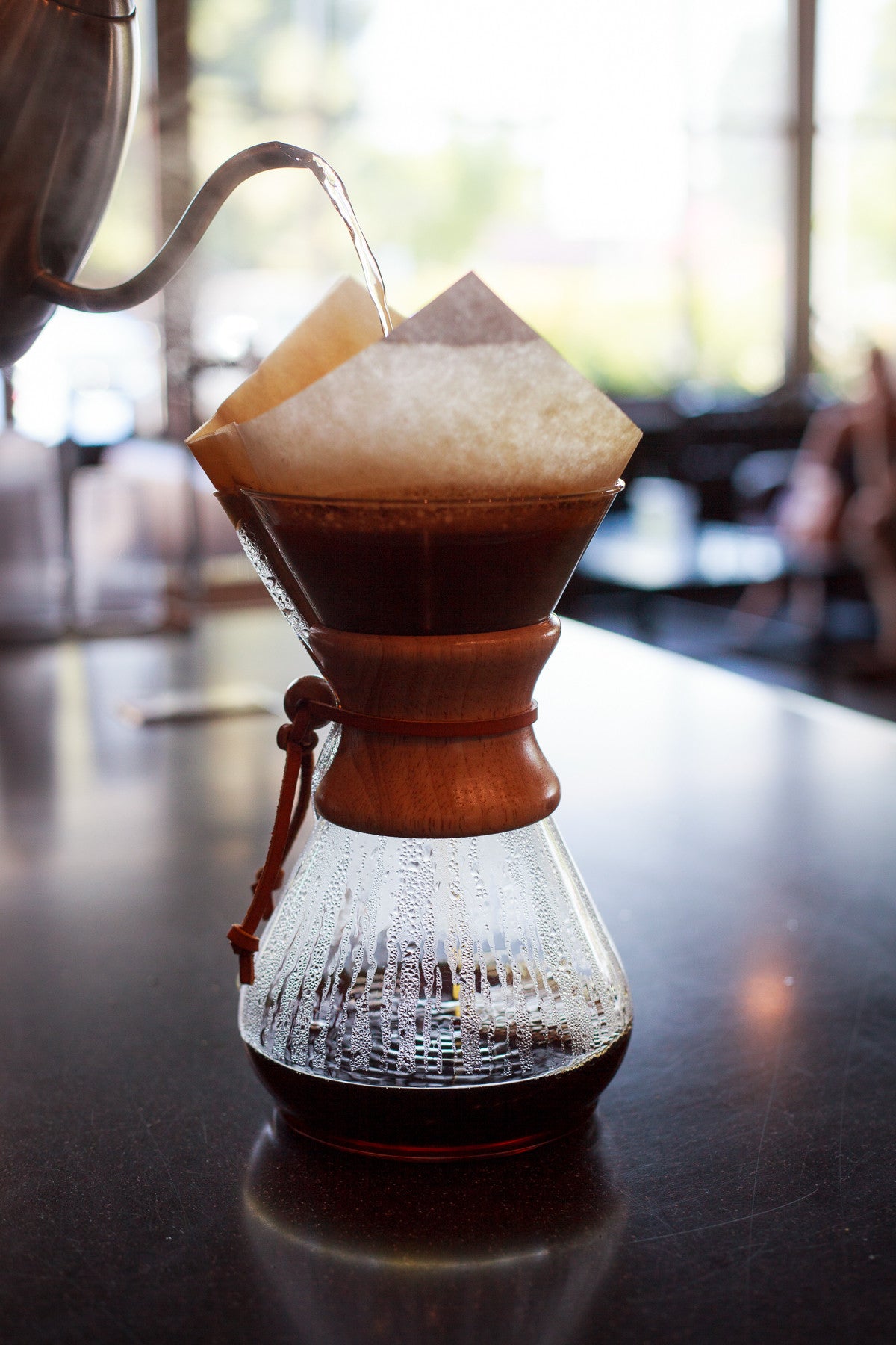 Which Method for Single Origin Roasts and more