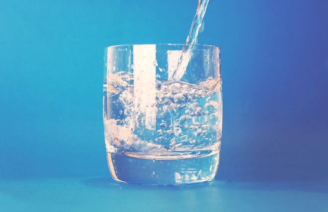 Black Oak Brew Tips: Water matters for a better cup of coffee (a lot!)