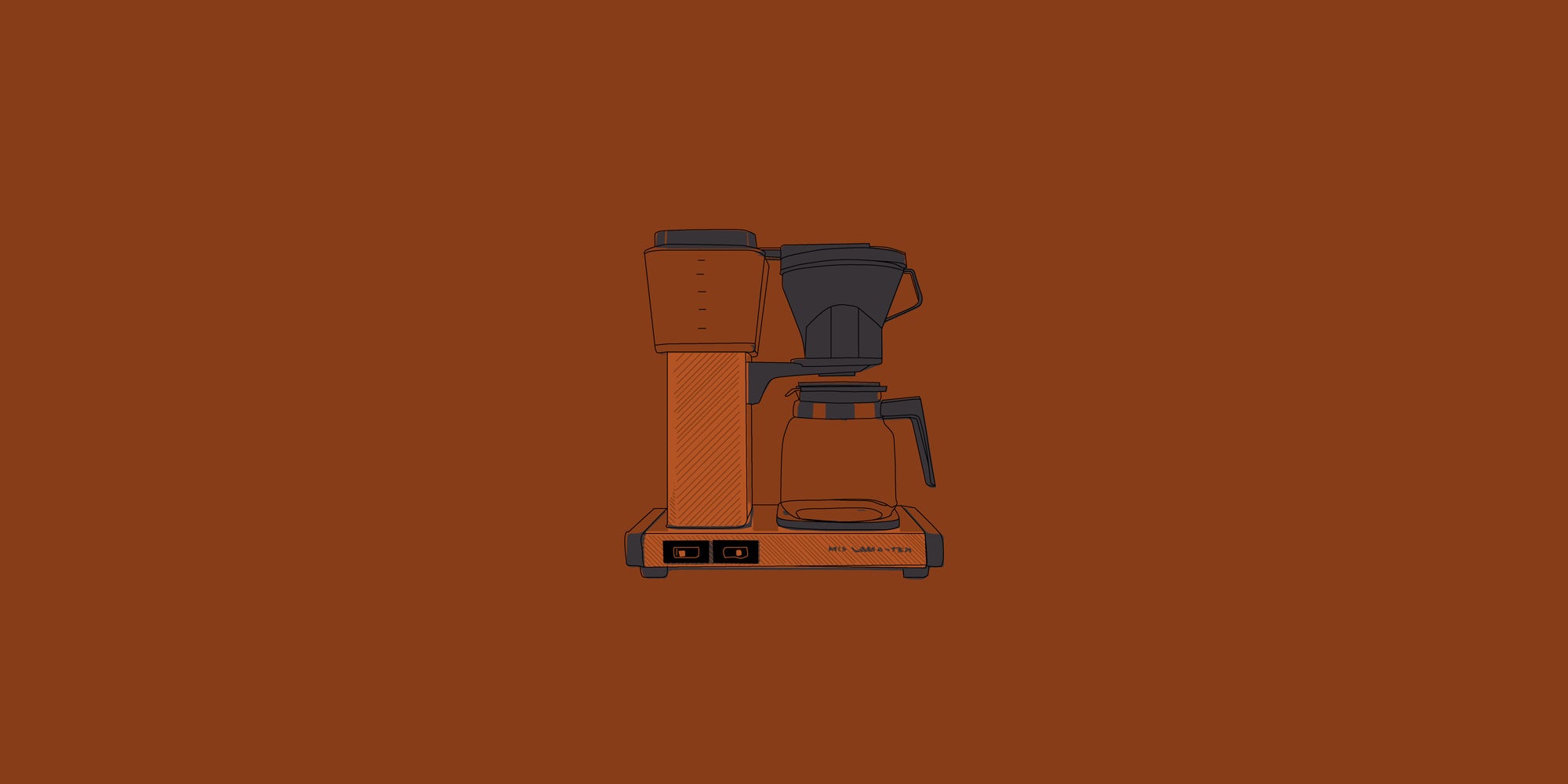 How to brew better coffee using a home drip coffee maker