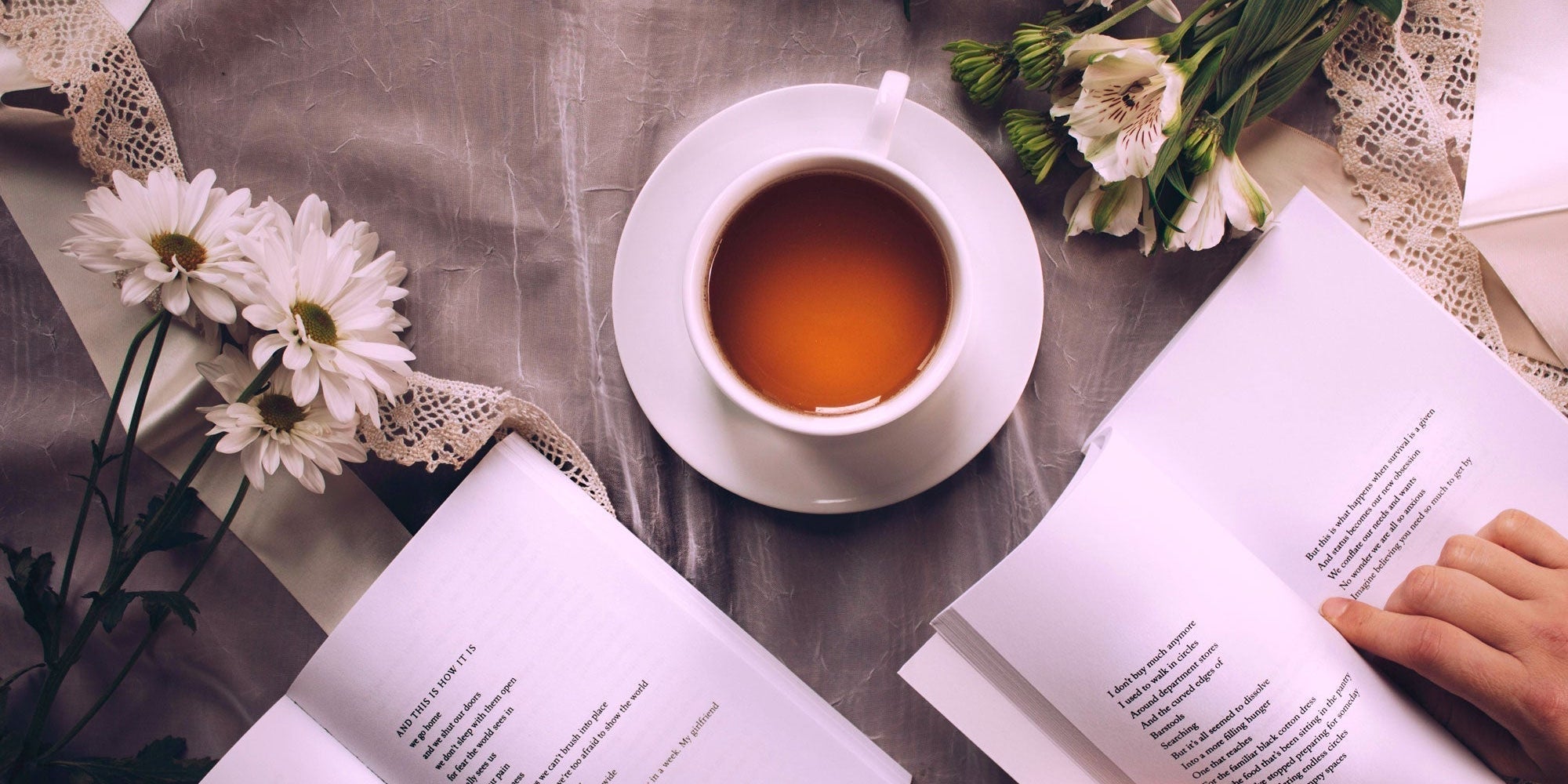 What Makes a Good Cup of Coffee?