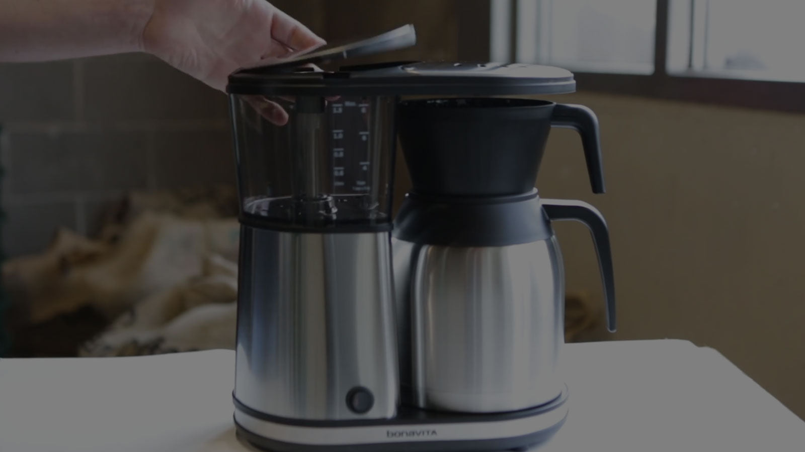 Drip Brew and You