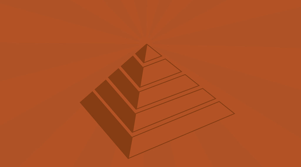Brew Better: The Pyramid of Coffee Quality