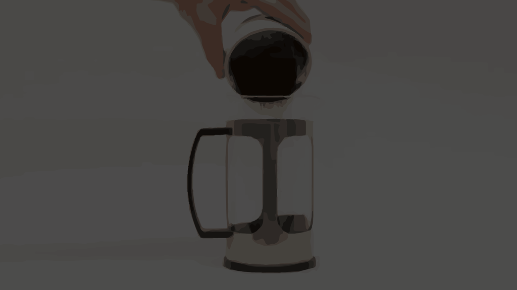 How to brew the perfect cup of coffee using a French Press