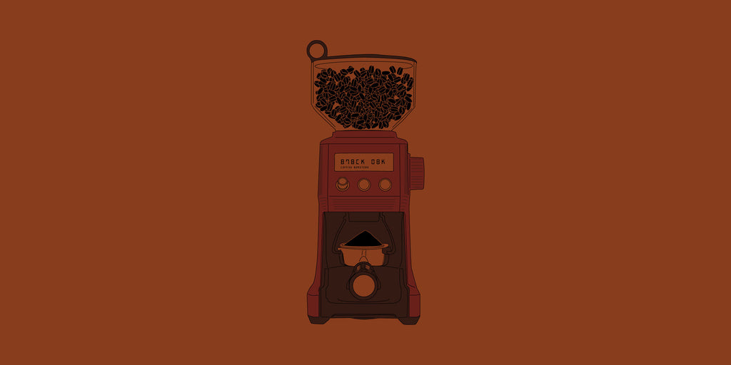 Brew Better: How to choose a coffee grinder