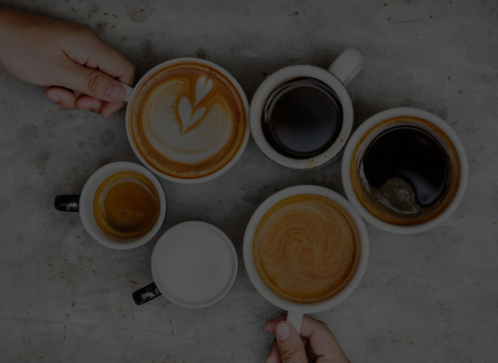 Espresso vs Drip Coffee: The Complete Guide