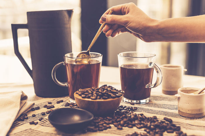 Black Oak Brew Tips: The Recipe for a Perfect Cup of Coffee