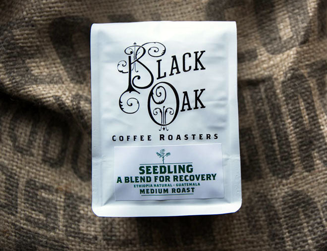 Seedling - A Blend for Recovery
