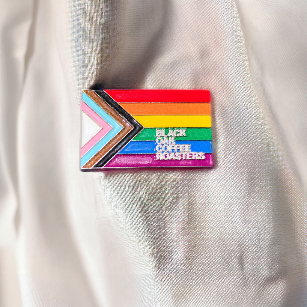 Pride Pin