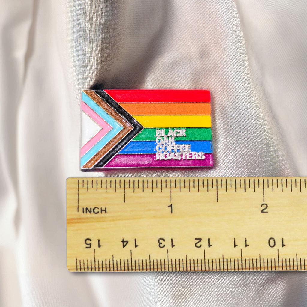 Pride Pin