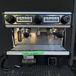 La Spaziale "New EK" 2 Group Head - Used