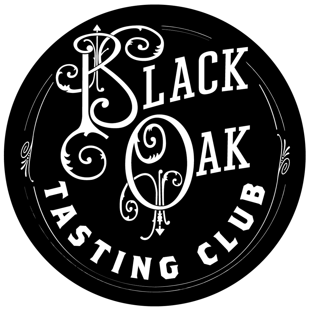 Black Oak Tasting Club - 2 Month Christmas Gift Subscription